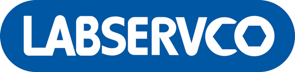 Labservco Primary Logo